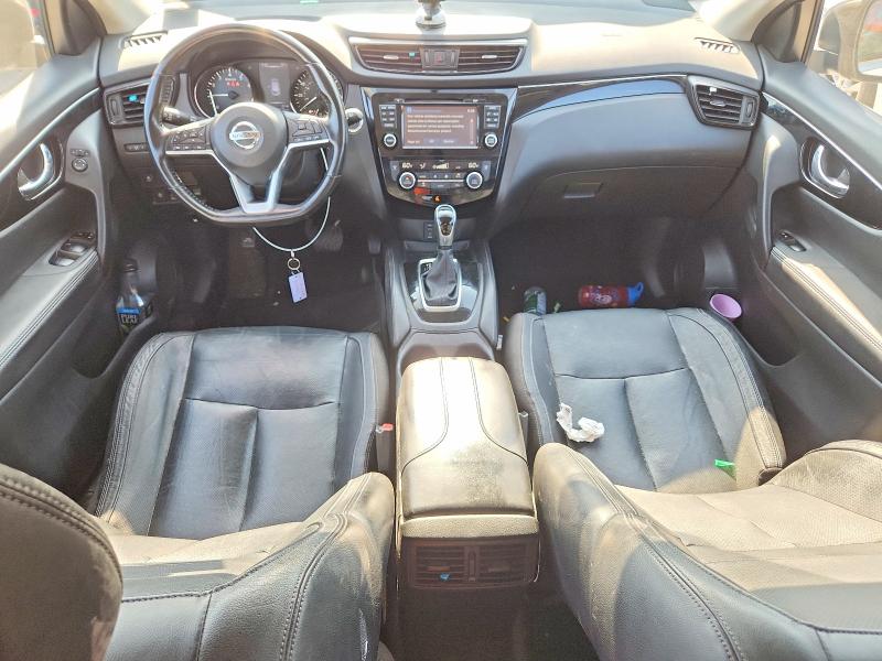 Продаж на аукціоні авто 2017 Nissan Rogue Sport, vin: JN1BJ1CR0HW131897, номер лоту: 57992146