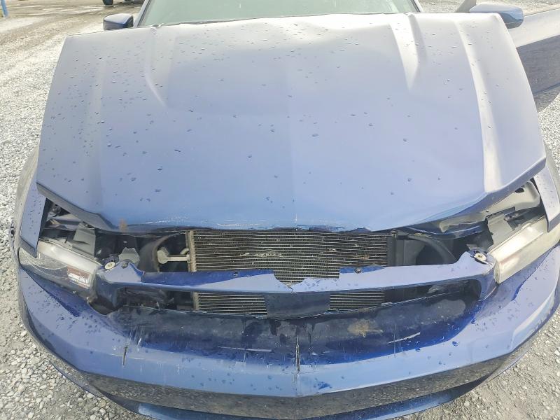 Aukcja sprzedaży 2012 Ford Mustang, vin: 1ZVBP8AM6C5240792, numer aukcji: 60686896