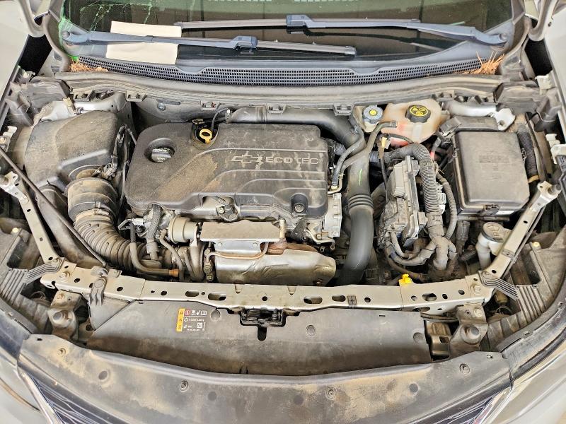 Aukcja sprzedaży 2018 Chevrolet Cruze, vin: 1G1BE5SM1J7131592, numer aukcji: 61479266