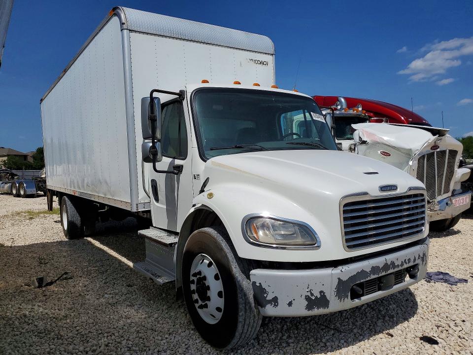 2017 Frht - Freightliner M2 მანქანა იყიდება აუქციონზე, vin: 1FVACWDT8HHHW6145, აუქციონის ნომერი: 63504926
