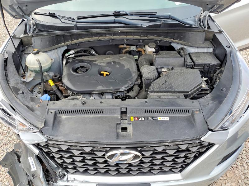 Продаж на аукціоні авто 2020 Hyundai Tucson, vin: KM8J2CA45LU242437, номер лоту: 61322596