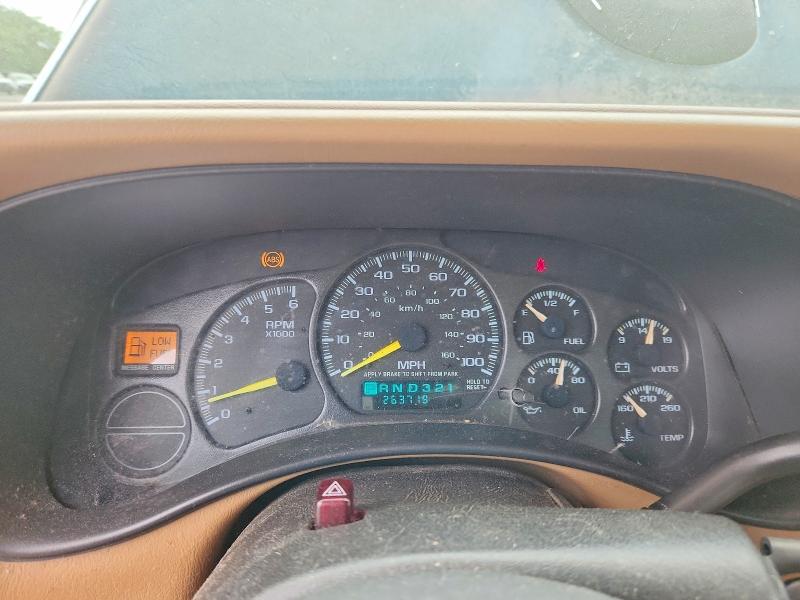 Продажа на аукционе авто 1999 Chevrolet Silverado, vin: 1GCEK14V9XE130674, номер лота: 62827246