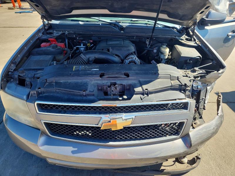 Продажа на аукционе авто 2007 Chevrolet Tahoe, vin: 1GNFK13057R113557, номер лота: 63242016