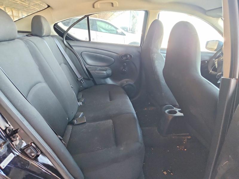 Aukcja sprzedaży 2016 Nissan Versa, vin: 3N1CN7AP4GL911886, numer aukcji: 59849066
