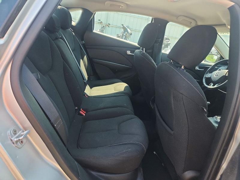 Aukcja sprzedaży 2013 Dodge Dart, vin: 1C3CDFBH8DD155468, numer aukcji: 59320706