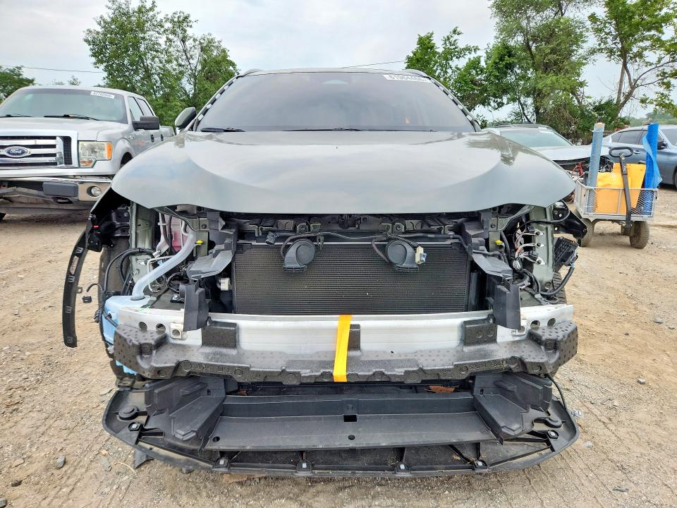 61964466 :رقم المزاد ، 2T2AGCEZ2SC082200 vin ، 2025 Lexus Nx 350 مزاد بيع