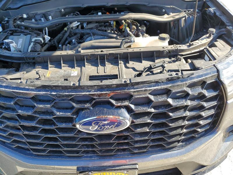 2025 Ford Explorer მანქანა იყიდება აუქციონზე, vin: 1FMUK7KH2SGC17255, აუქციონის ნომერი: 85462105