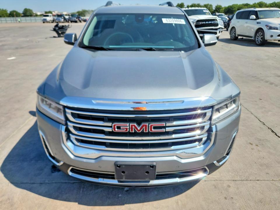 2023 Gmc Acadia მანქანა იყიდება აუქციონზე, vin: 1GKKNML48PZ152974, აუქციონის ნომერი: 63209806