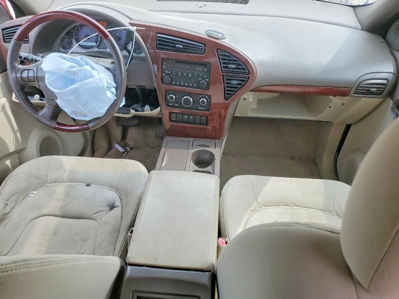 Aukcja sprzedaży 2007 Buick Rendezvous, vin: 3G5DA03L67S501456, numer aukcji: 63104316
