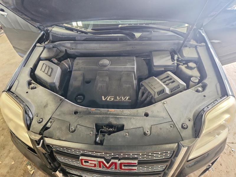 2014 Gmc Terrain მანქანა იყიდება აუქციონზე, vin: 2GKFLYE34E6246149, აუქციონის ნომერი: 59153576