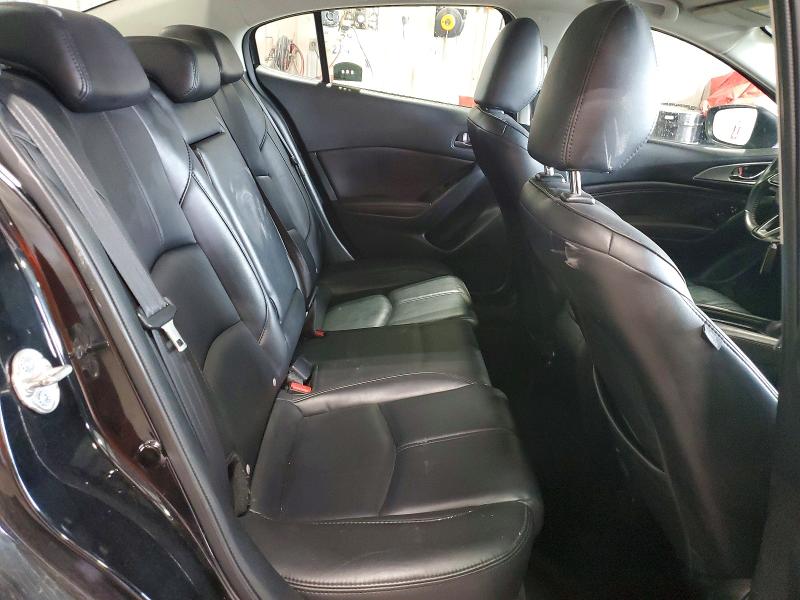 Aukcja sprzedaży 2018 Mazda 3, vin: 3MZBN1V32JM197767, numer aukcji: 61888646