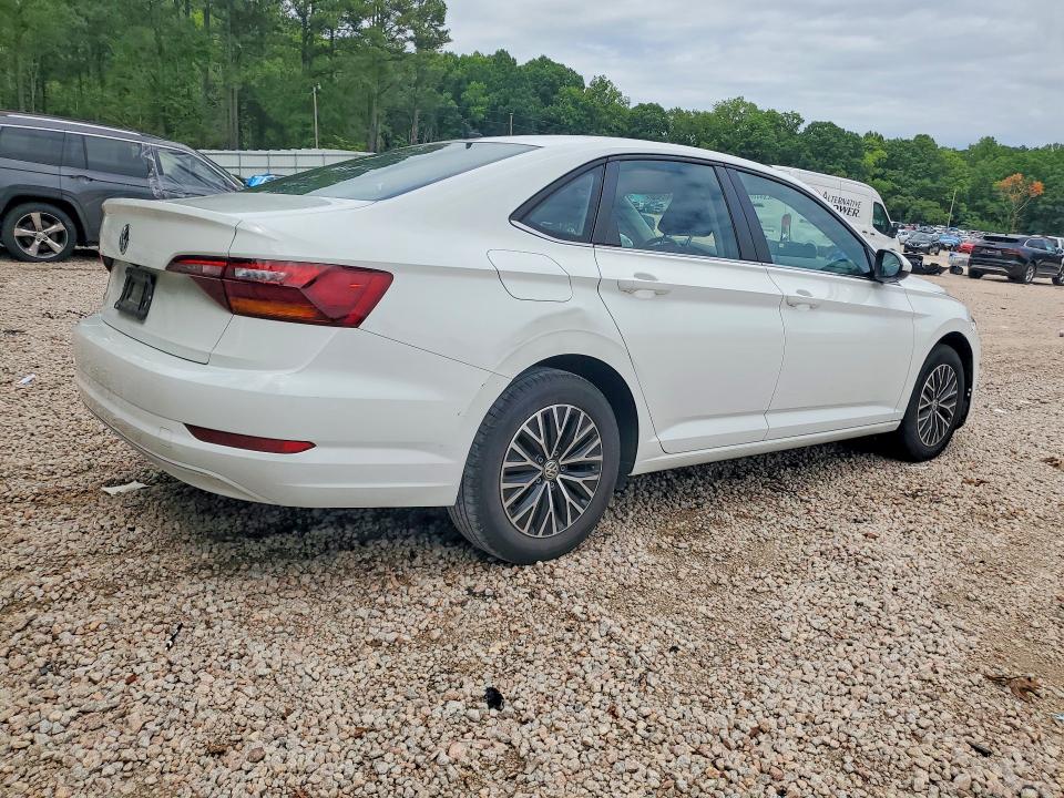 Продажа на аукционе авто 2019 Volkswagen Jetta, vin: 3VWCB7BU4KM198207, номер лота: 60588906