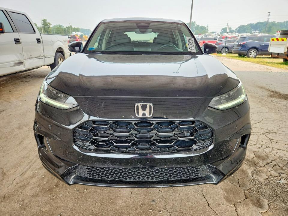 Aukcja sprzedaży 2023 Honda Hr-v, vin: 3CZRZ2H79PM718769, numer aukcji: 61130916