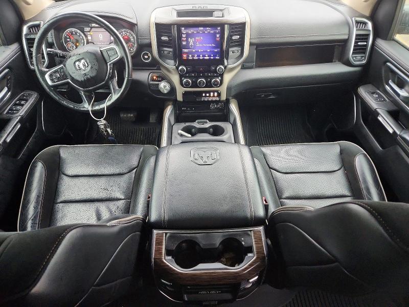 Продаж на аукціоні авто 2019 Ram 1500, vin: 1C6RREJT5KN514166, номер лоту: 60259446