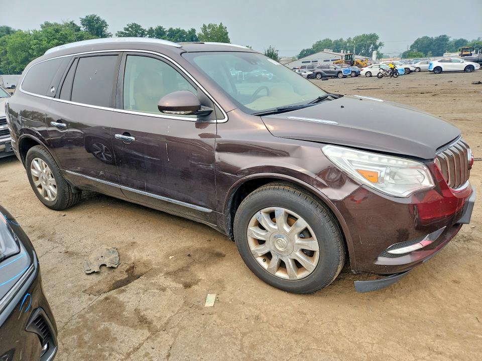 Aukcja sprzedaży 2017 Buick Enclave, vin: 5GAKVBKD8HJ303475, numer aukcji: 61302376