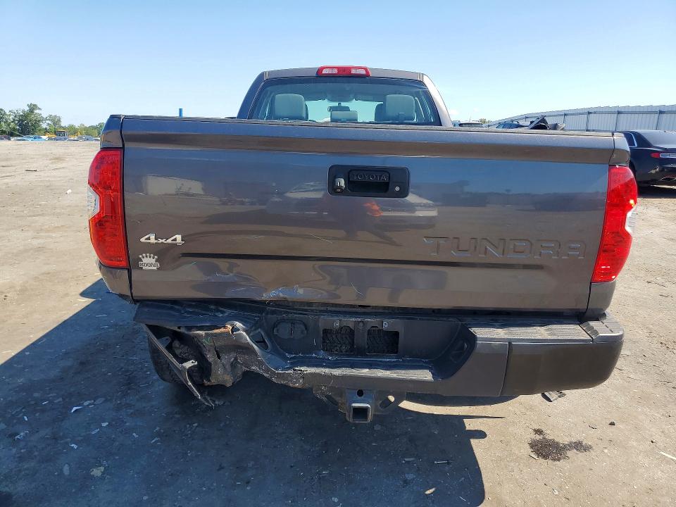 Продаж на аукціоні авто 2015 Toyota Tundra, vin: 5TFCY5F13FX018740, номер лоту: 62975506