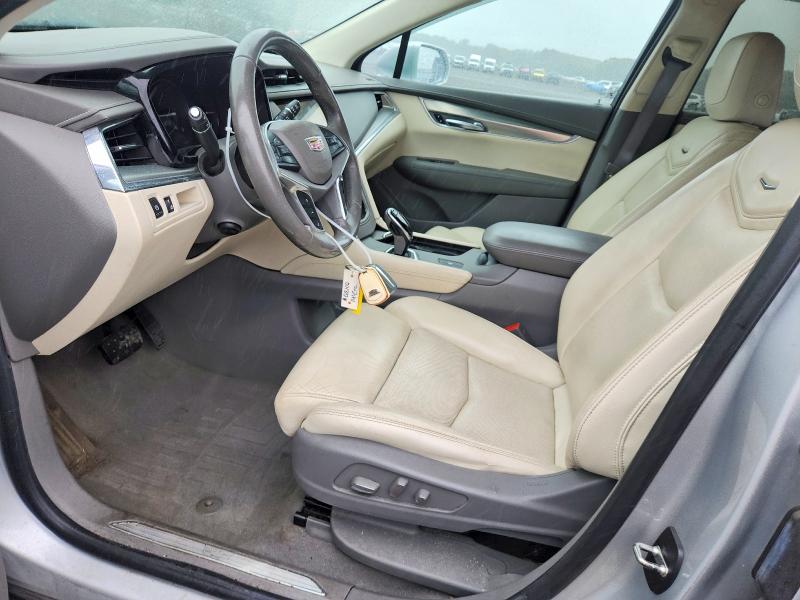 Продажа на аукционе авто 2017 Cadillac Xt5, vin: 1GYKNBRS2HZ122662, номер лота: 63043956
