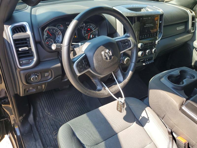 Aukcja sprzedaży 2021 Ram 1500, vin: 1C6RREBT3MN746850, numer aukcji: 61900516