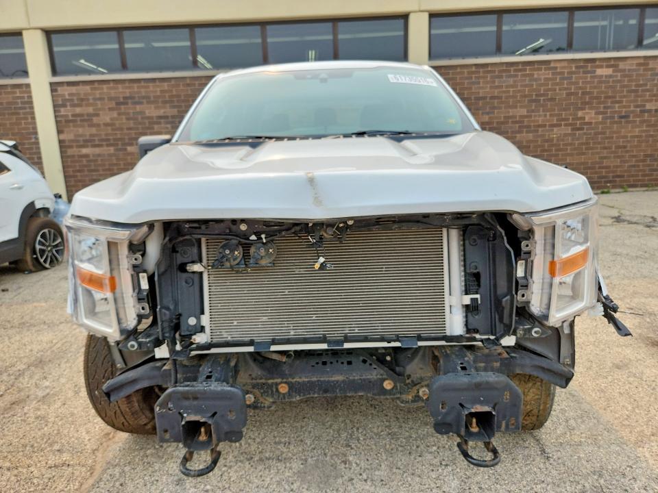 Продажа на аукционе авто 2022 Ford F150, vin: 1FTFW1E53NKD28978, номер лота: 61735516