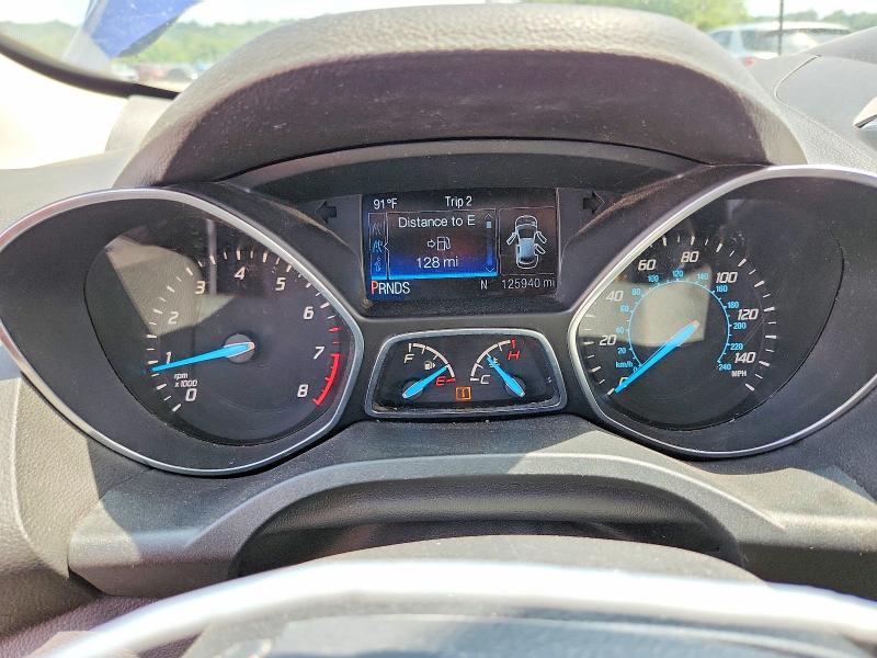 Продаж на аукціоні авто 2014 Ford Escape, vin: 1FMCU0GX8EUA83497, номер лоту: 59815226