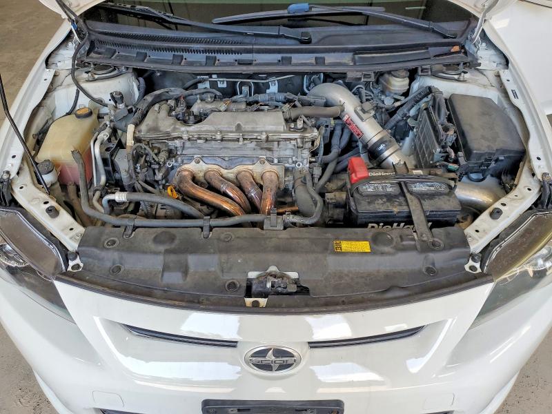 Aukcja sprzedaży 2012 Scion Tc, vin: JTKJF5C74C3038190, numer aukcji: 63019746