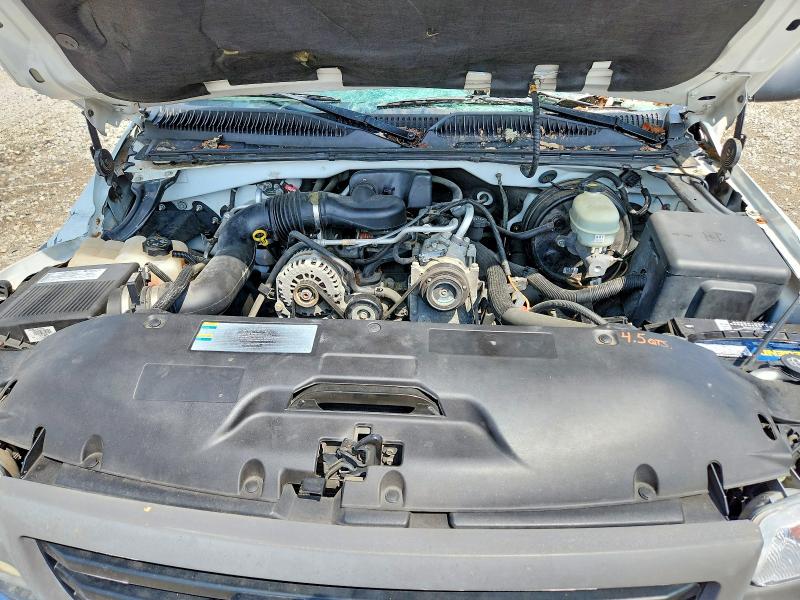 Aukcja sprzedaży 2007 Gmc New Sierra, vin: 3GTEC14X47G167719, numer aukcji: 61710366