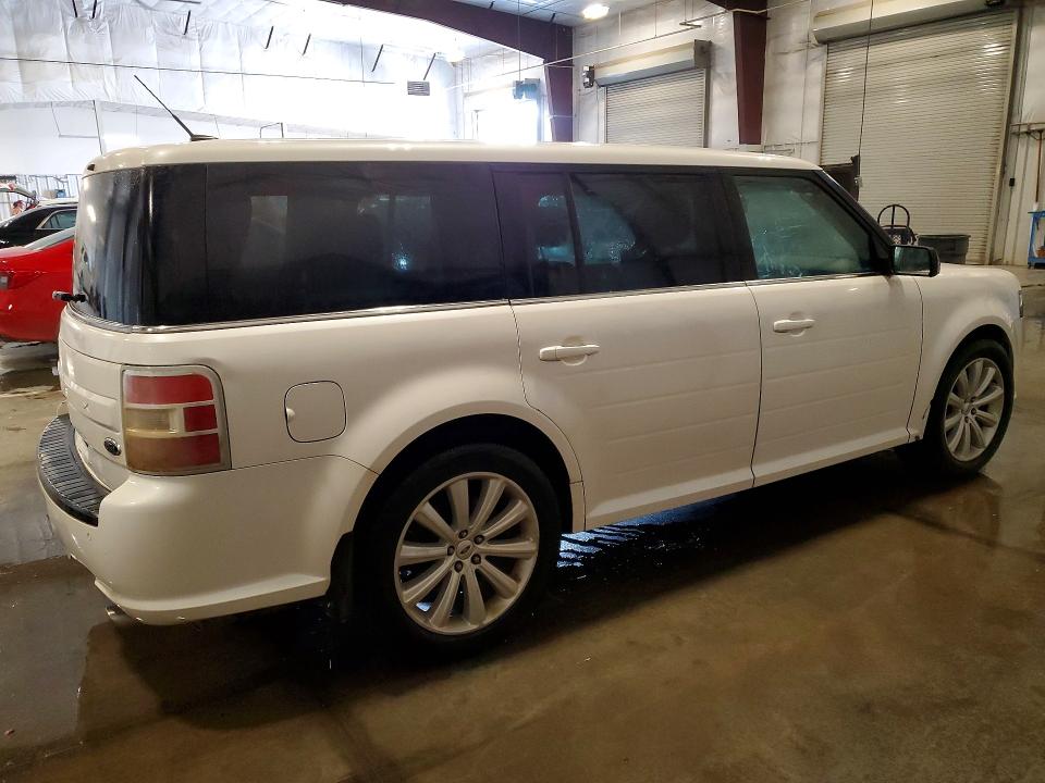 Aukcja sprzedaży 2014 Ford Flex, vin: 2FMGK5C80EBD30410, numer aukcji: 59381306