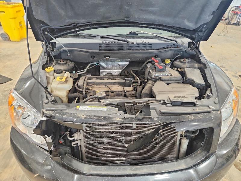 59330496 :رقم المزاد ، 1B3CB3HA8BD107249 vin ، 2011 Dodge Caliber مزاد بيع