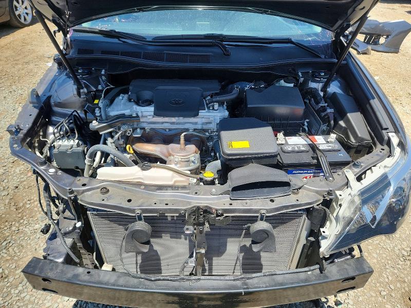Auction sale of the 2013 Toyota Camry, vin: 4T1BF1FK4DU261941, lot number: 62857366