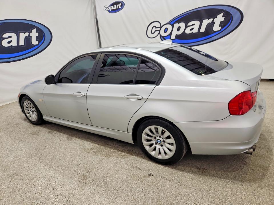 62708336 :رقم المزاد ، WBAPH53509A433916 vin ، 2009 Bmw 328 مزاد بيع
