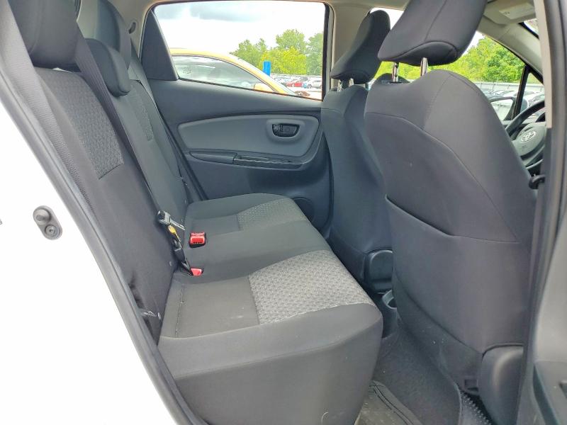 Aukcja sprzedaży 2015 Toyota Yaris, vin: VNKKTUD32FA032521, numer aukcji: 60745026