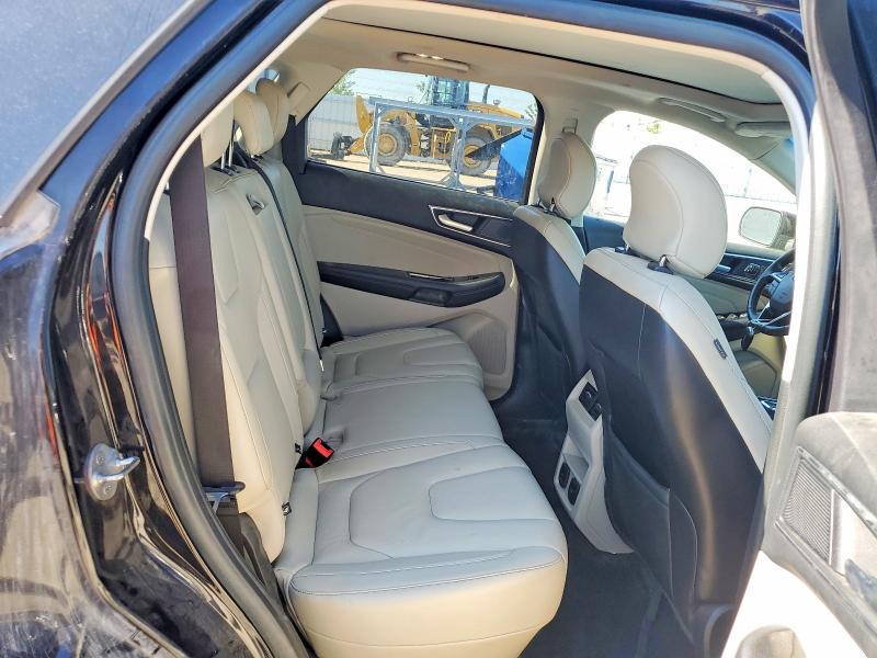Продажа на аукционе авто 2019 Ford Edge, vin: 2FMPK4K94KBB76722, номер лота: 60937976