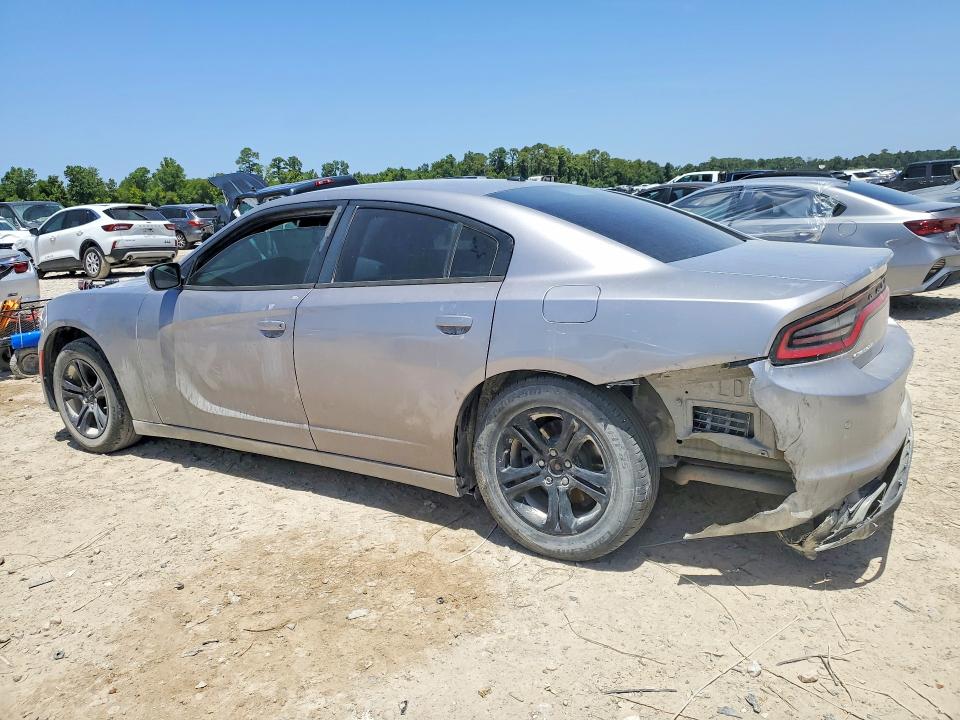 60683376 :رقم المزاد ، 2C3CDXBG6FH751388 vin ، 2015 Dodge Charger مزاد بيع