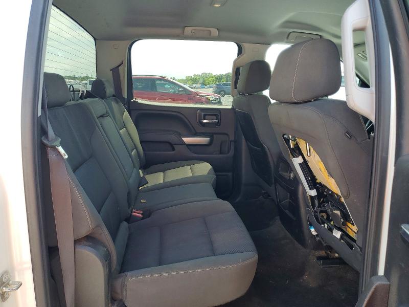 Продаж на аукціоні авто 2015 Chevrolet Silverado, vin: 3GCPCREC6FG429886, номер лоту: 62213576