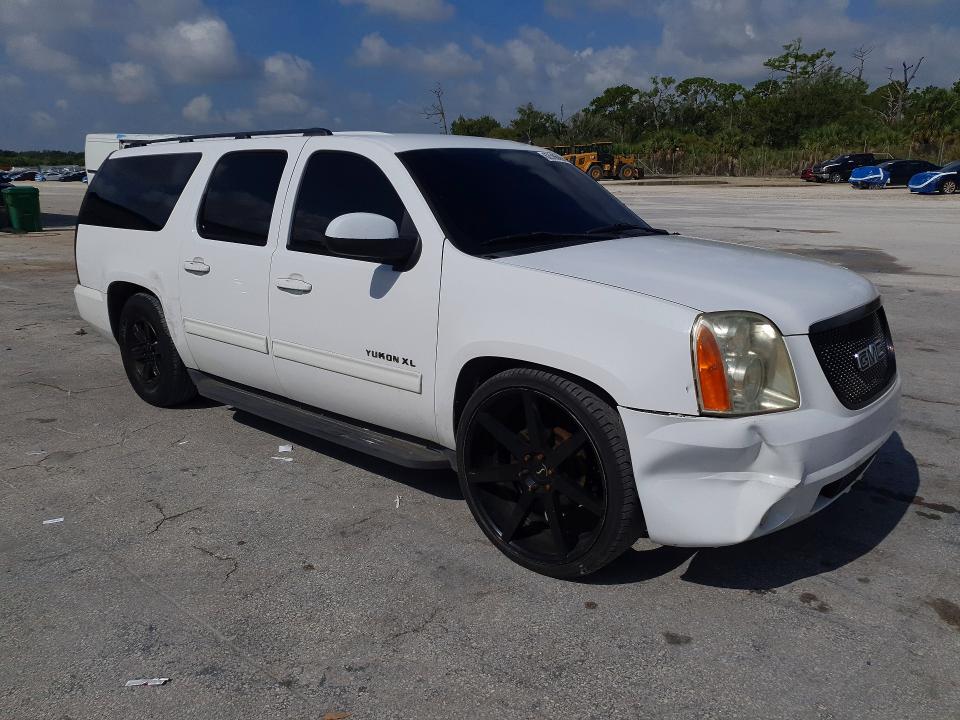 Aukcja sprzedaży 2011 Gmc Yukon Xl, vin: 1GKS1KE00BR391860, numer aukcji: 62596686