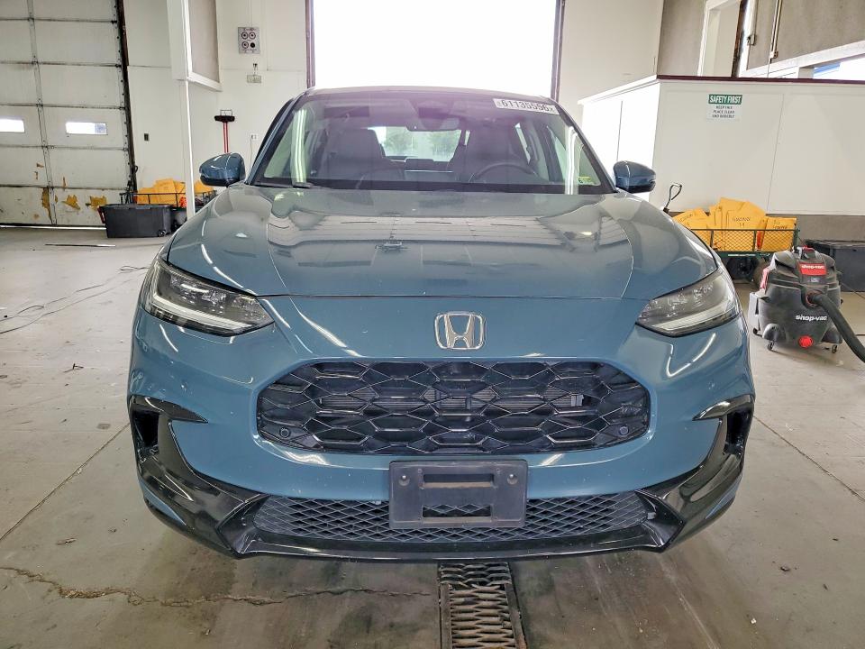 Aukcja sprzedaży 2025 Honda Hr-v, vin: 3CZRZ2H73SM700583, numer aukcji: 61135556