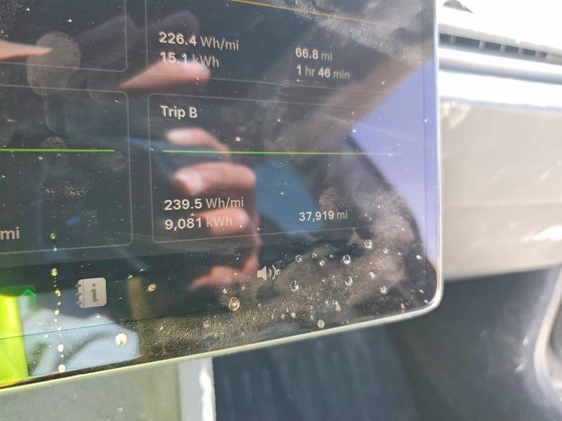 Продажа на аукционе авто 2024 Tesla Model 3, vin: 5YJ3E1EA5RF730300, номер лота: 60088986