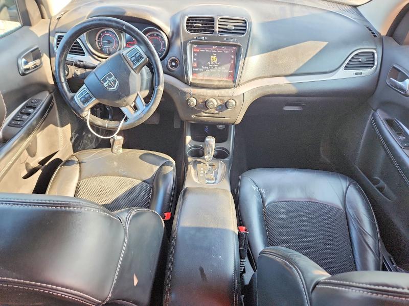 Aukcja sprzedaży 2017 Dodge Journey, vin: 3C4PDCGG1HT705976, numer aukcji: 62938896