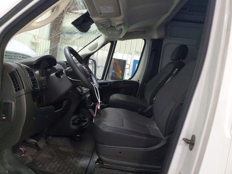 Aukcja sprzedaży 2024 Ram Promaster 1500, vin: 3C6LRVBG0RE144220, numer aukcji: 60641656