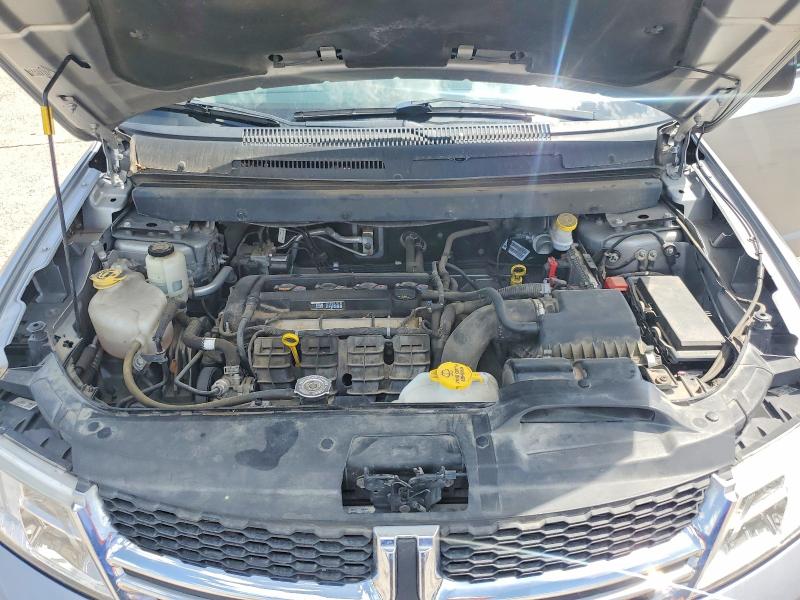 Aukcja sprzedaży 2020 Dodge Journey, vin: 3C4PDCAB2LT277891, numer aukcji: 61868026