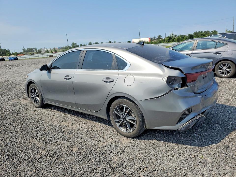 Aukcja sprzedaży 2022 Kia Forte, vin: 3KPF34ADXNE480217, numer aukcji: 61034906
