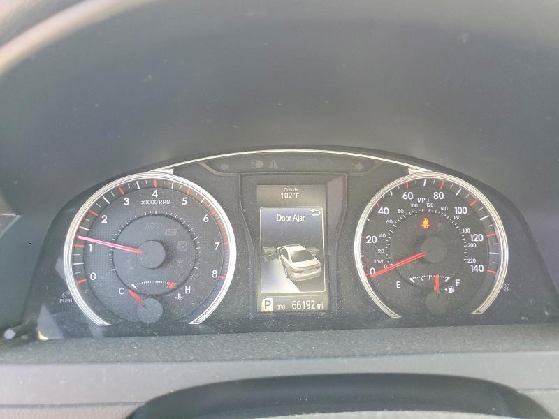 Продаж на аукціоні авто 2017 Toyota Camry, vin: 4T1BF1FK5HU650139, номер лоту: 60601676