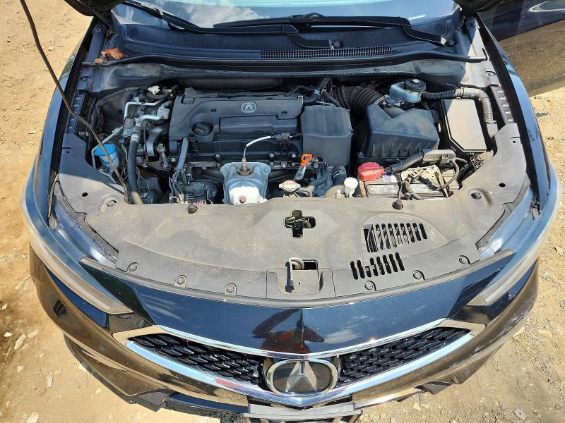 Aukcja sprzedaży 2020 Acura Ilx, vin: 19UDE2F31LA000508, numer aukcji: 62687676