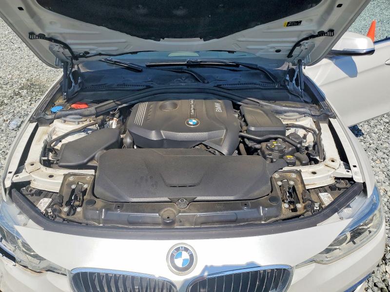 Продаж на аукціоні авто 2018 Bmw 330, vin: WBA8B9C52JEE82600, номер лоту: 63287226