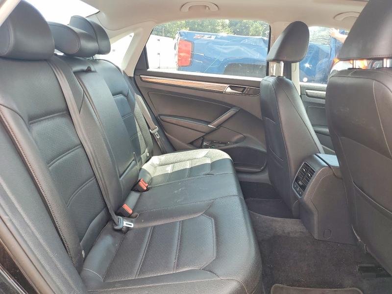 Aukcja sprzedaży 2017 Volkswagen Passat, vin: 1VWHM7A38HC061774, numer aukcji: 60017496