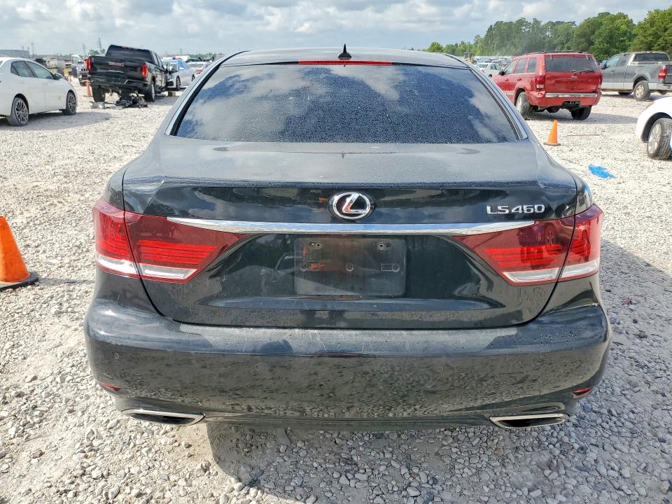 Продаж на аукціоні авто 2013 Lexus Ls, vin: JTHBL5EF8D5119836, номер лоту: 59817136