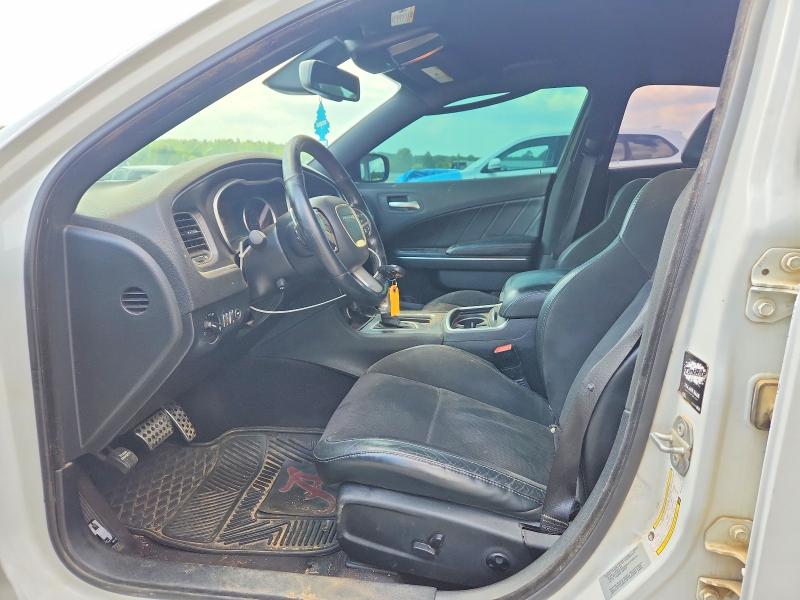 Продажа на аукционе авто 2016 Dodge Charger, vin: 2C3CDXGJ2GH322027, номер лота: 59272416