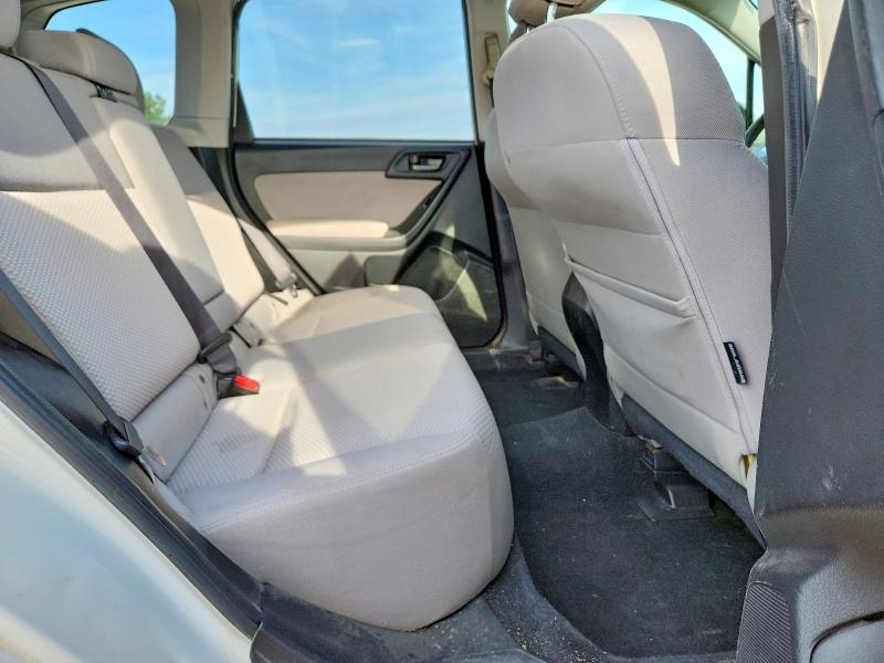 Aukcja sprzedaży 2014 Subaru Forester, vin: JF2SJAEC3EH416083, numer aukcji: 59583766