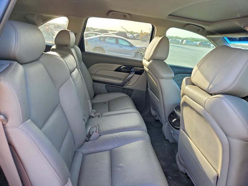 Aukcja sprzedaży 2009 Acura Mdx, vin: 2HNYD28759H501912, numer aukcji: 60762176