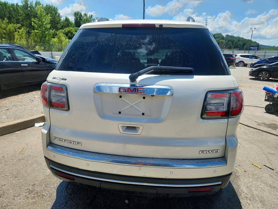 Продаж на аукціоні авто 2014 Gmc Acadia, vin: 1GKKVRKD4EJ341020, номер лоту: 60867756